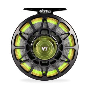 Airflo | V3 | Fly Reel