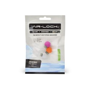 Airlock Strike Indicators Foam