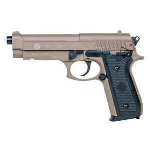 Airsoft Colt 1911 Spring PT92