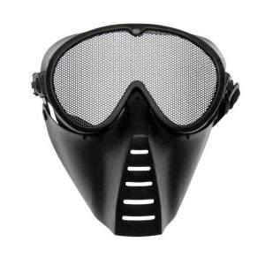 Airsoft Gridmask