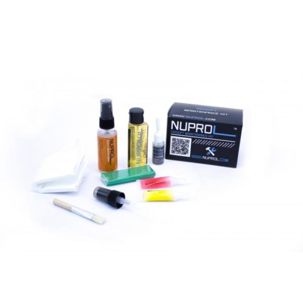 Airsoft Maintenance Kit