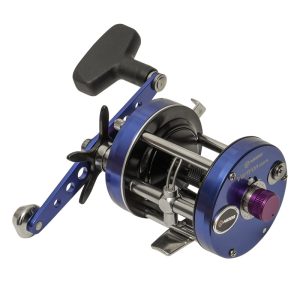 AKIOS 656 CS Vertron Boat Reel