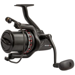 Akios Airloop R10 Black Edition Fixed Spool Reel
