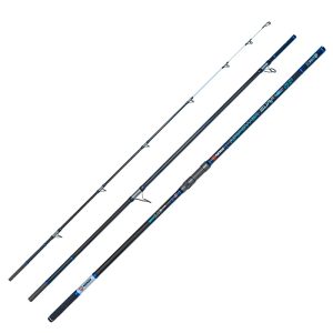 Akios Airpower 435 RXP Black Edition Continental Rod 4.3m 14.5ft
