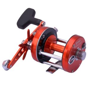 AKIOS Dynamo 656 CT Multiplier Reel