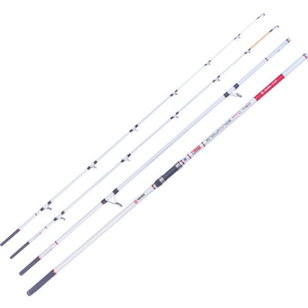 Akios Endurance Pro RS2 Twin Tip Continental Rod