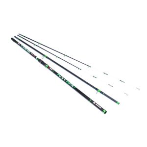Akios FURY FX 420M TT Twin Tip Continental Rod