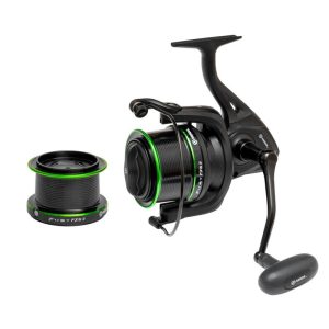 Akios Fury FX8 Fixed Spool Reel