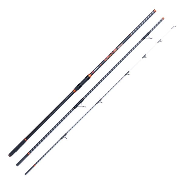 Akios Krave KX420 14ft/4.20m 3pcs Surf Rod