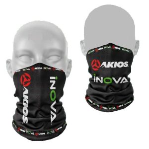 Akios Neck Gaiter