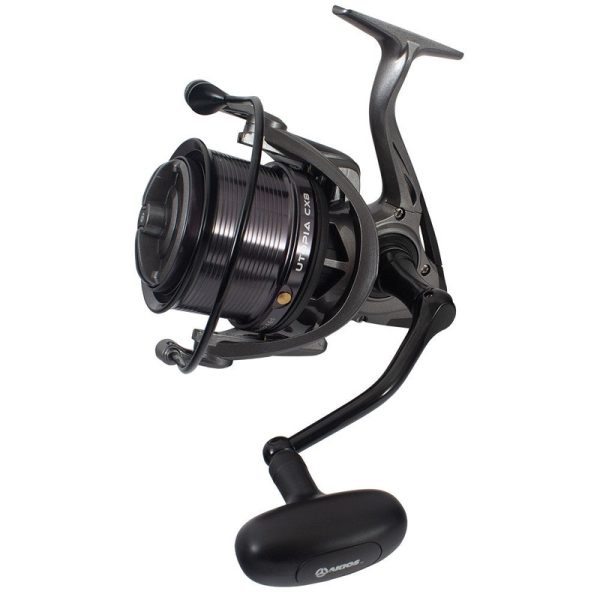 Akios Utopia CX8 Surf Reel