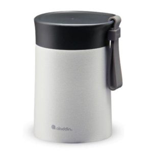 Aladdin | Bistro Thermavac Stainless Steel Food Jar | 0.4L