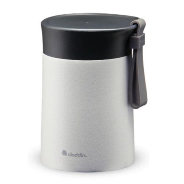 Aladdin | Bistro Thermavac Stainless Steel Food Jar | 0.4L