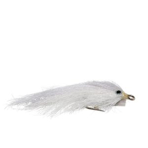 Albino Shad