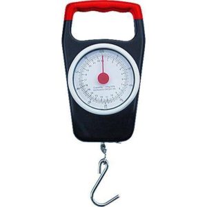 All cock 50 LB  Dial Scale