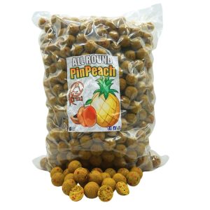ALL ROUND PIN PEACH 2,5 KG