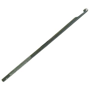 Allcock | Aluminium Fishing disgorgers | Single