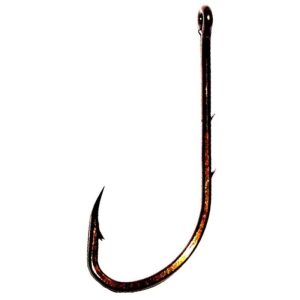 Allcock Bait Holder Hooks (Straight Eye)