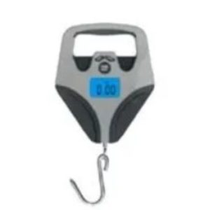 Allcock | Digital Scale | 75lb 34kg
