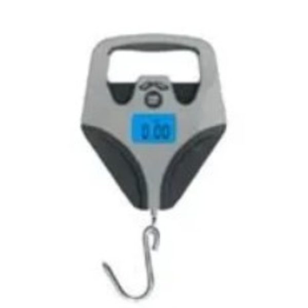Allcock | Digital Scale | 75lb 34kg