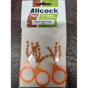Allcock Float Stops