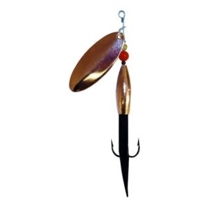 Allcock Flying Bullet – Black