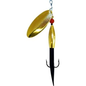 Allcock Flying Bullet Flying C Spinner