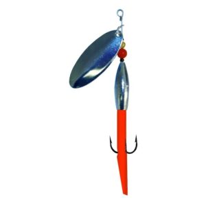 Allcock Flying Bullet – Red