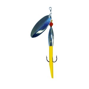 Allcock Flying Bullet – Yellow