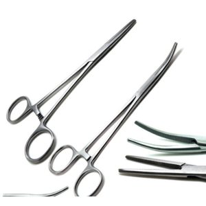 Allcock Forceps