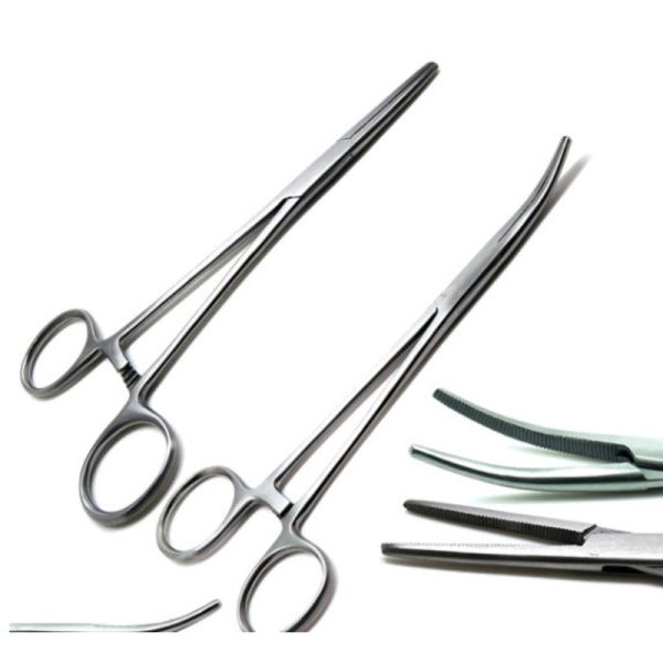 Allcock Forceps