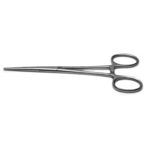 Allcock | Forceps | Straight