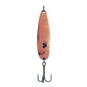 Allcock | Halcyon Salmon Spoon | 18g