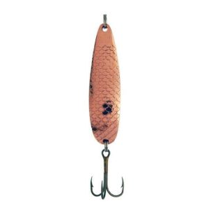 Allcock | Halcyon Salmon Spoon | 24g