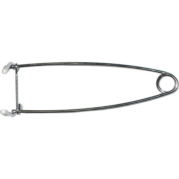 Allcock Humane Pike Gag