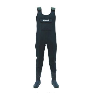 Allcock | Neoprene Chest Wader