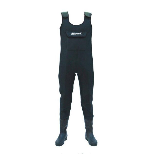 Allcock | Neoprene Chest Wader