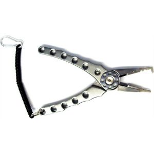 Allcock | Predator Pliers
