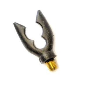 Allcock Specimen Rear Rod Rest