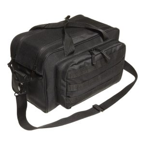Allen | Basic Ammo Bag | Black