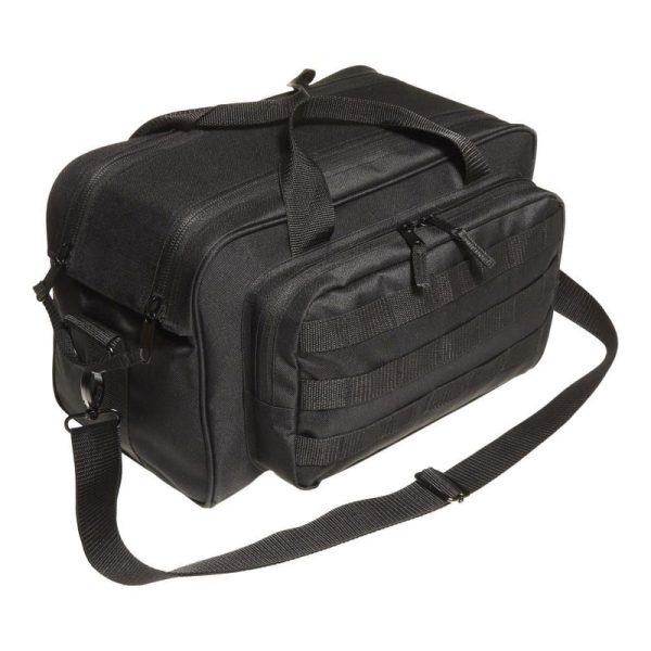 Allen | Basic Ammo Bag | Black