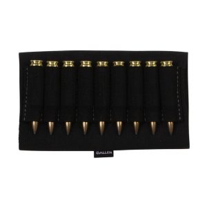 Allen | Butt Stock Ammo Holder Black