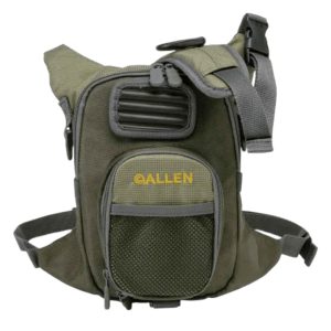 Allen Fall River Chest Pack