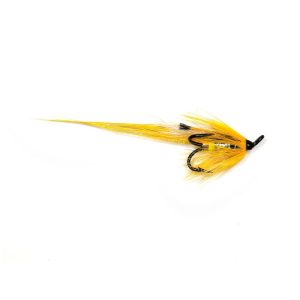 ALLY’S SHRIMP YELLOW – TREBLE