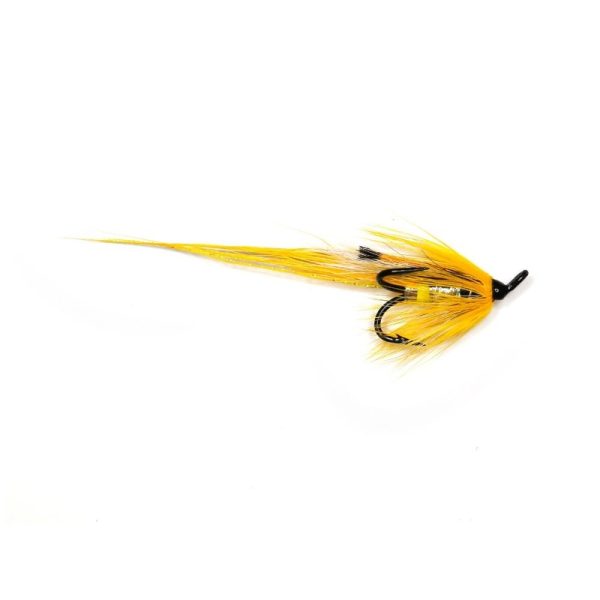 ALLY’S SHRIMP YELLOW – TREBLE