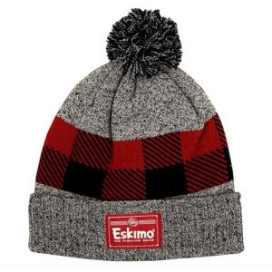 ALPINE KNIT HAT