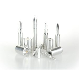 | Aluminium Bullet Snap Cap