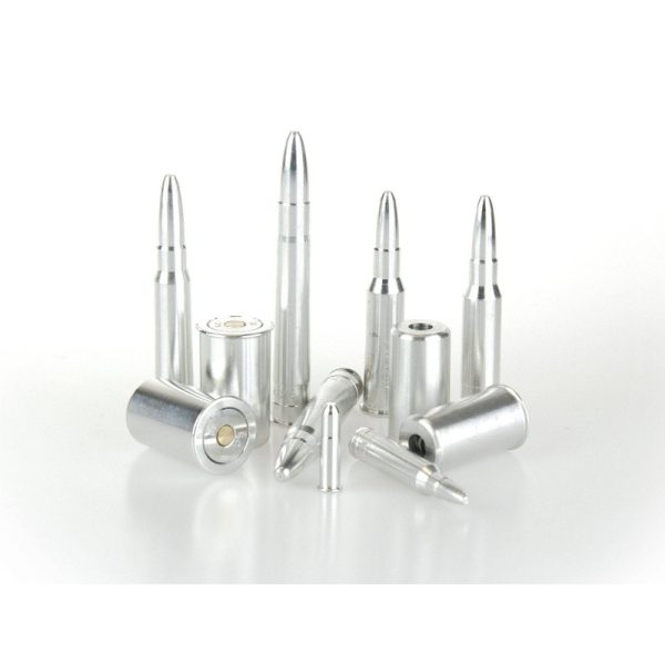 | Aluminium Bullet Snap Cap