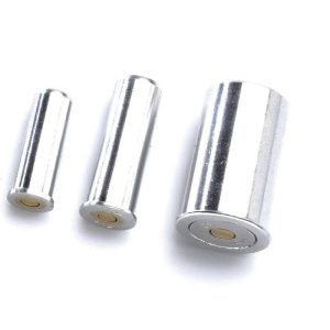 Aluminium Snap Caps 410G