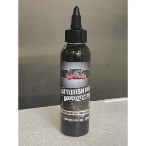 Andy’s Baits Cuttlefish Ink 120ml